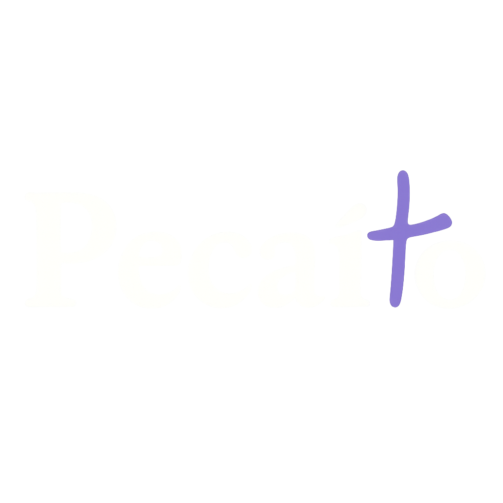 Pecaíto Logo